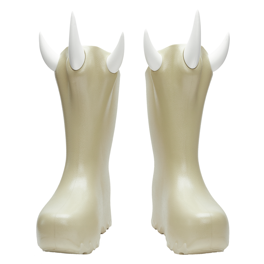 Dragon Boots