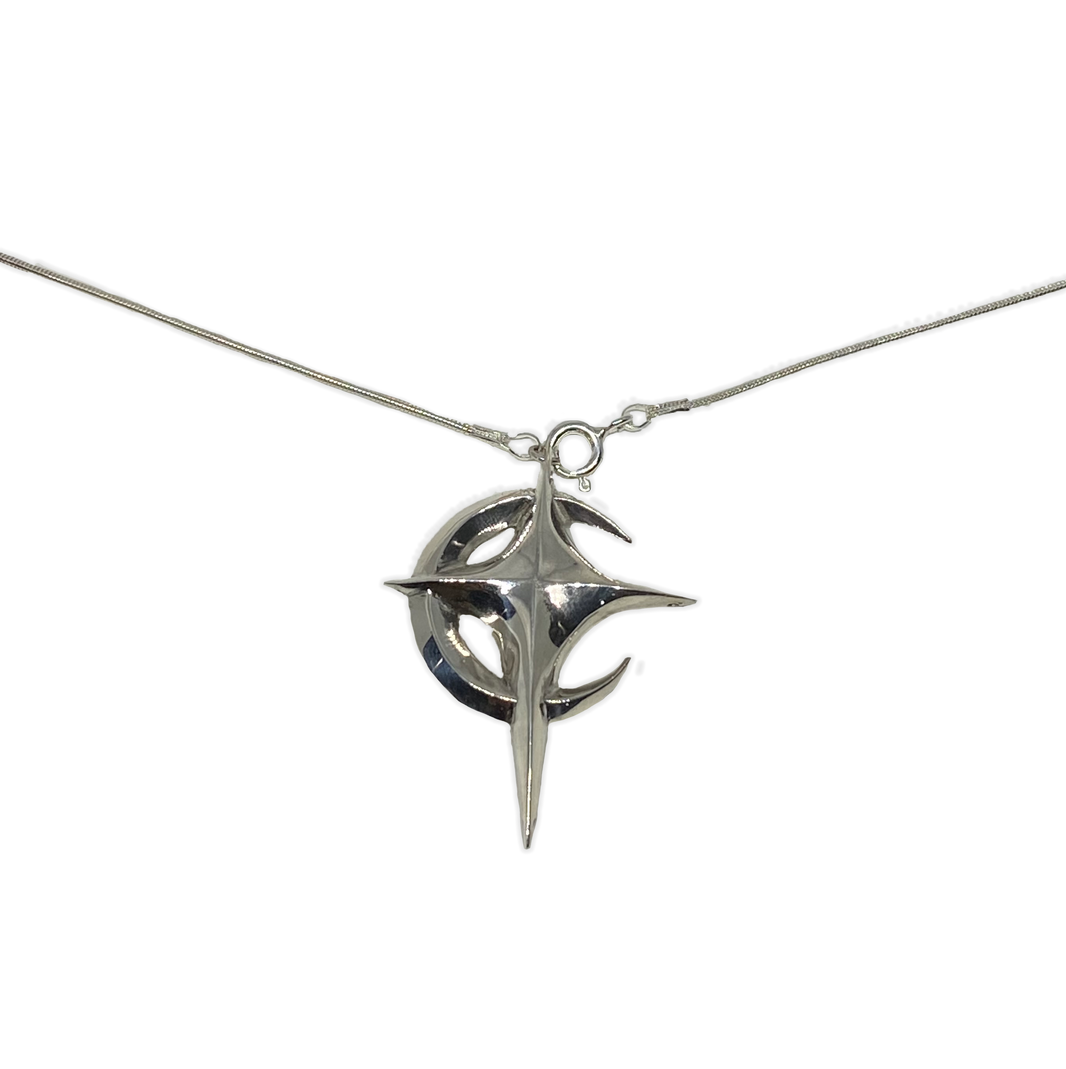 TC nacklace