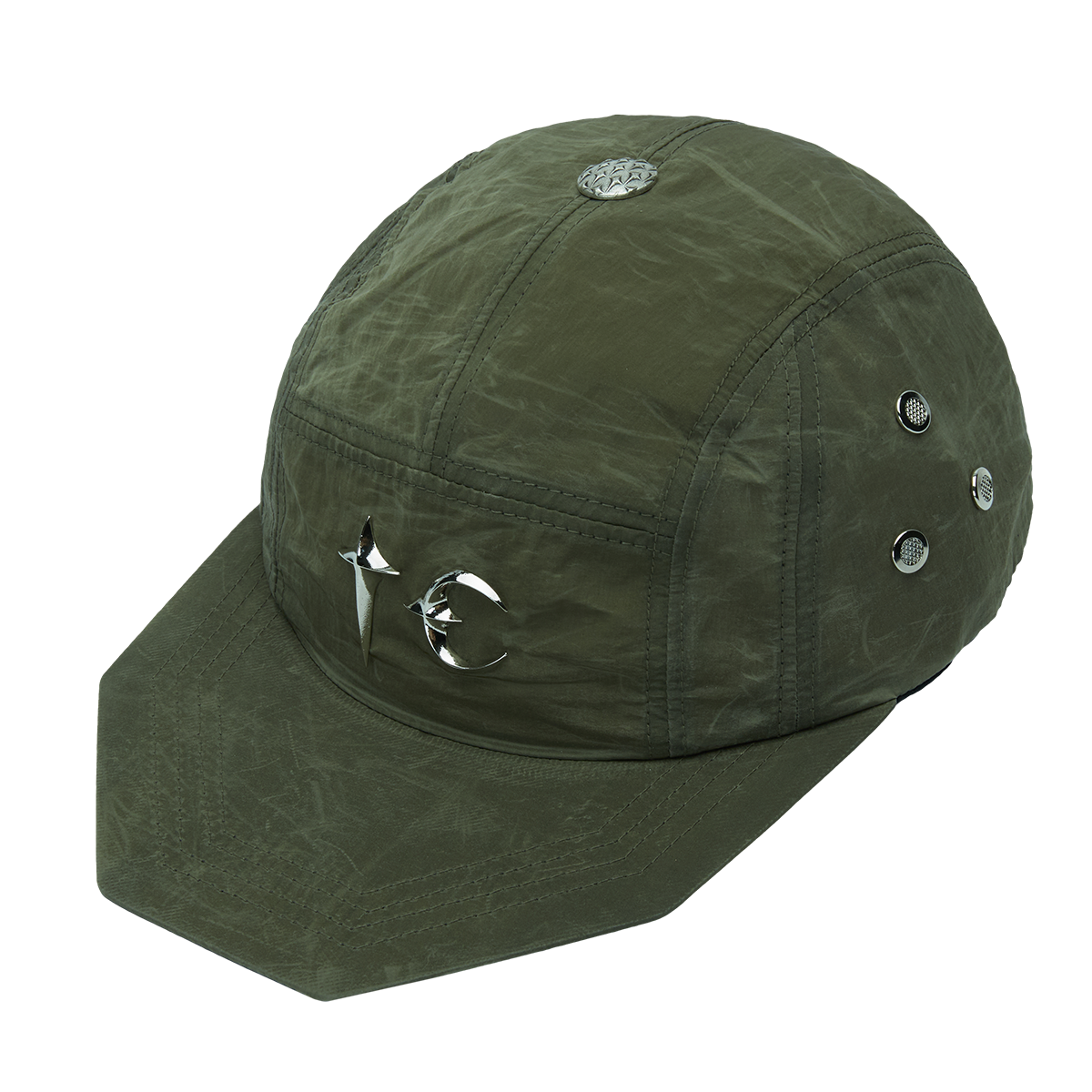 Bio Recycle Cap