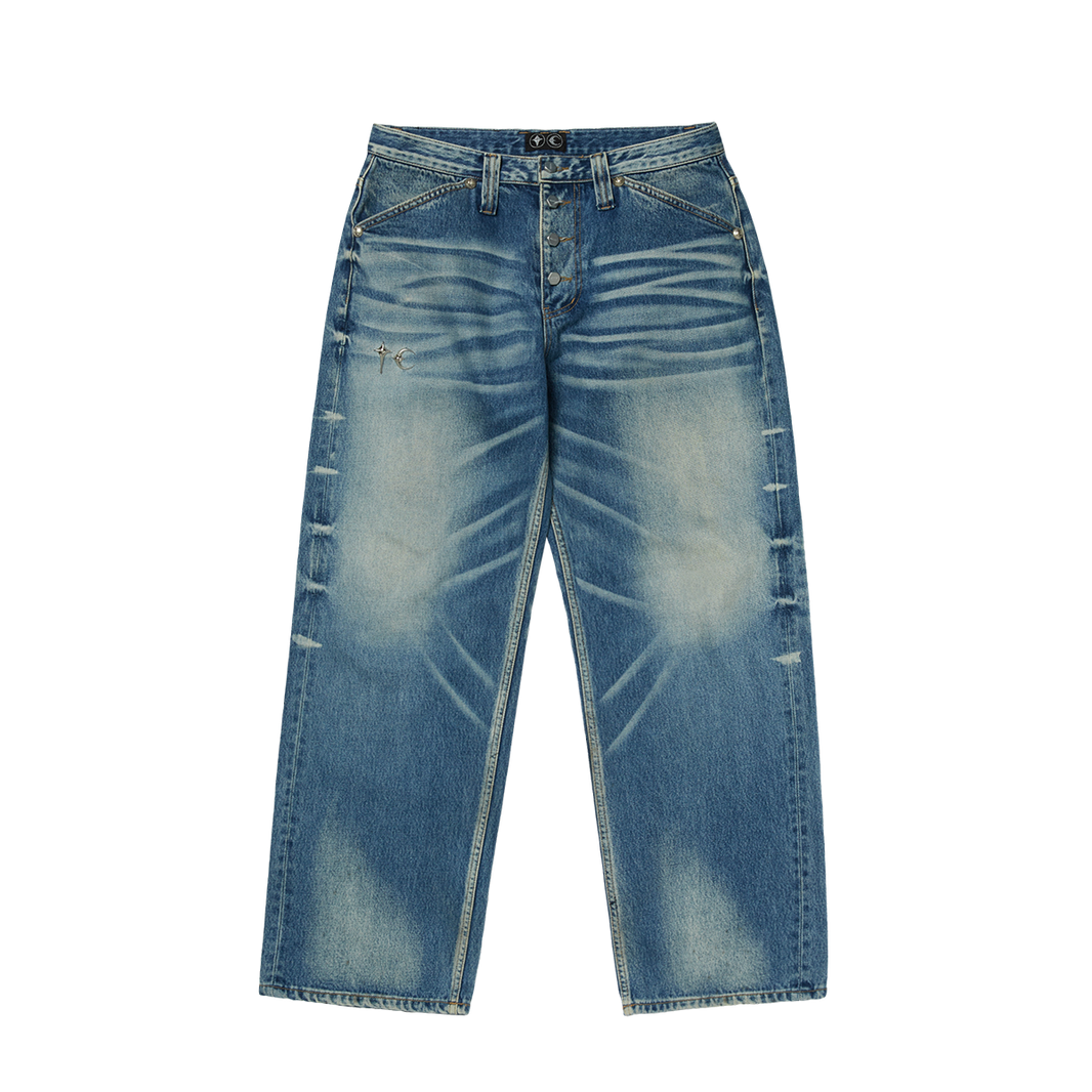 SHOT GUN Pants