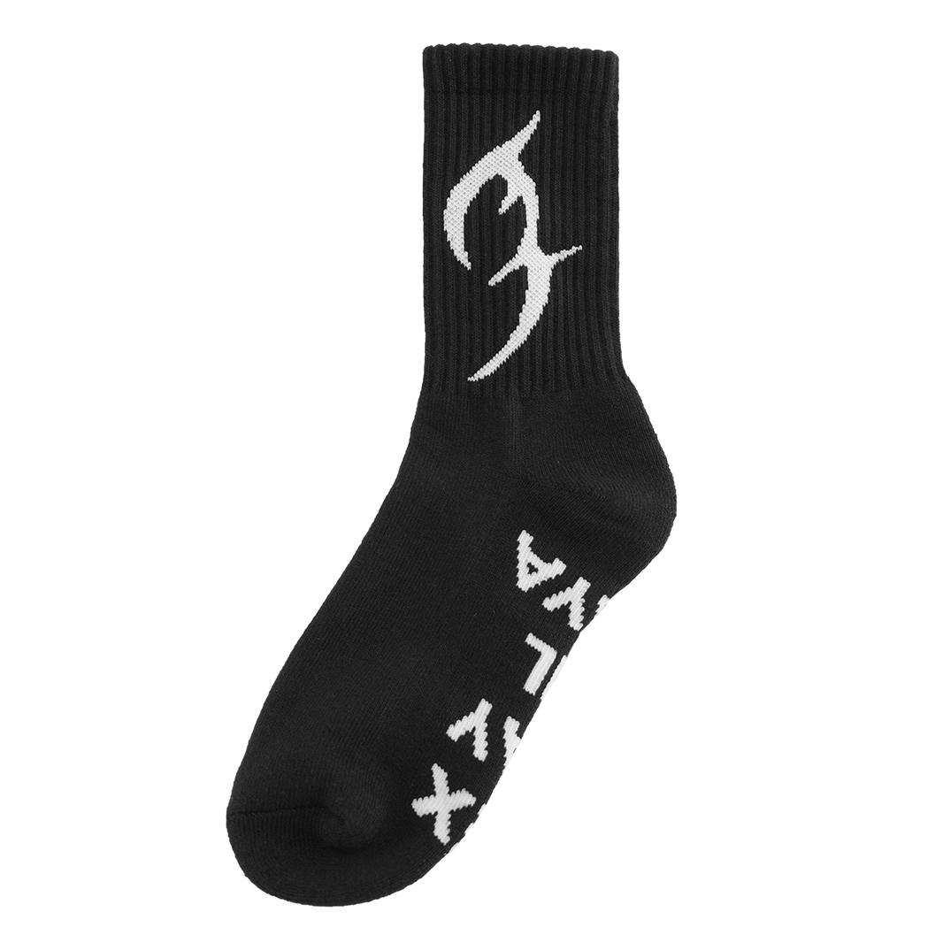 TC Basic Socks