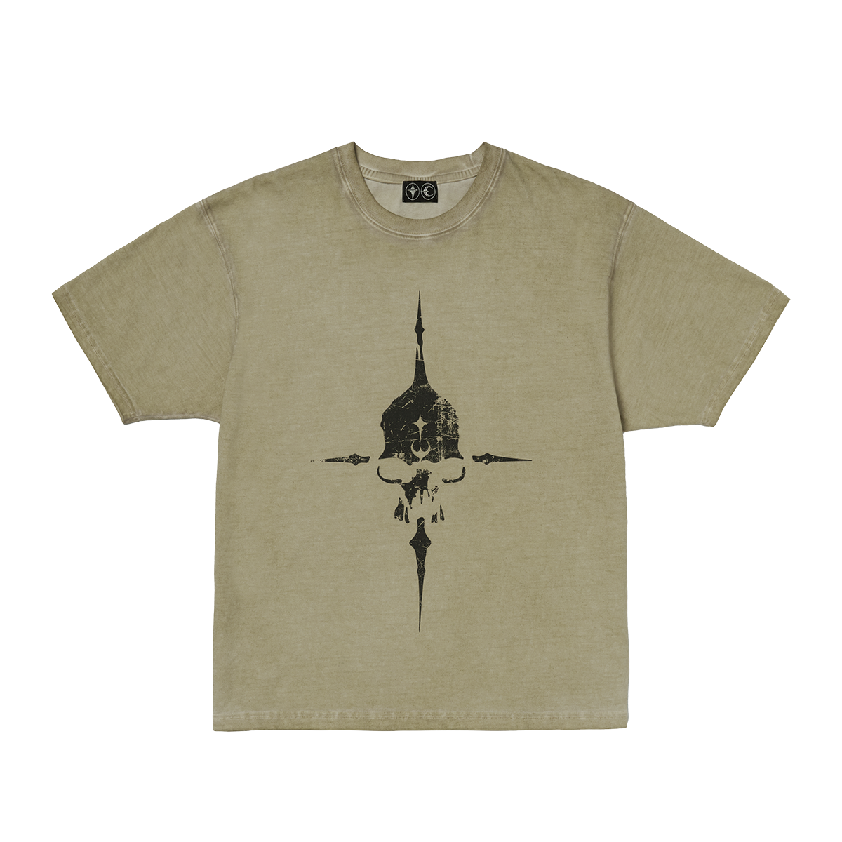Peace T-Shirt