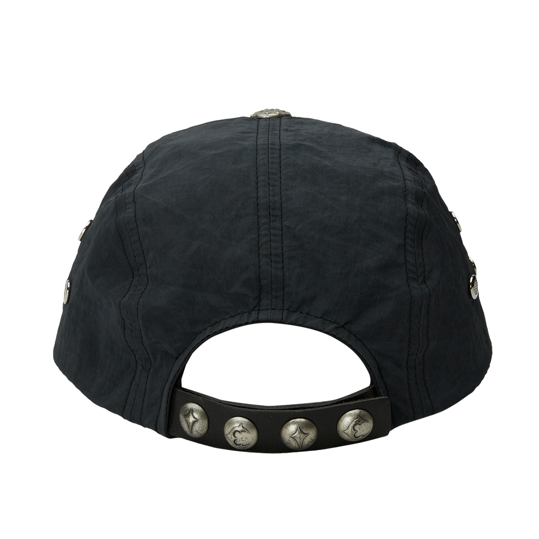 Scarred Bio Army Cap