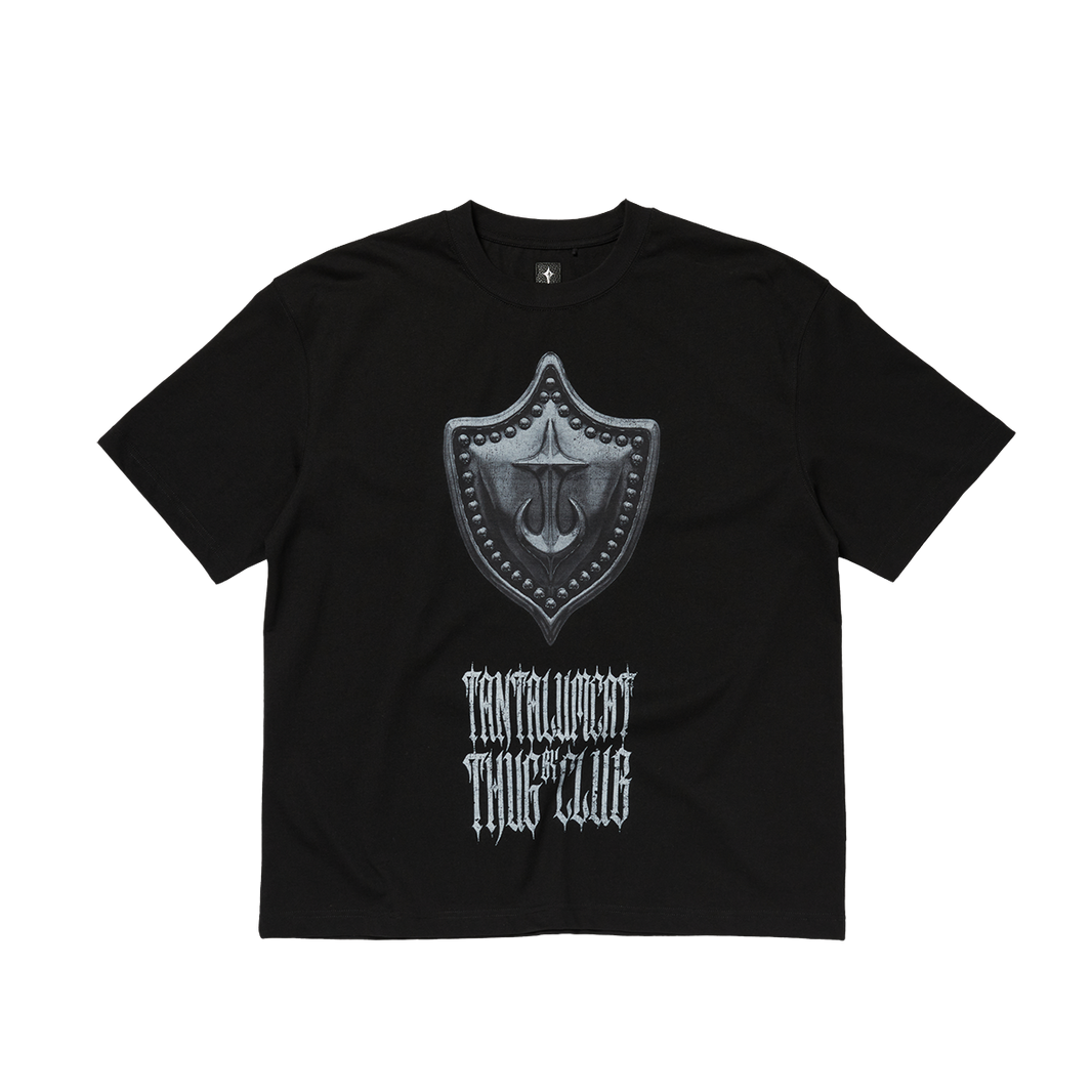 TANTALUM SHIELD TEE