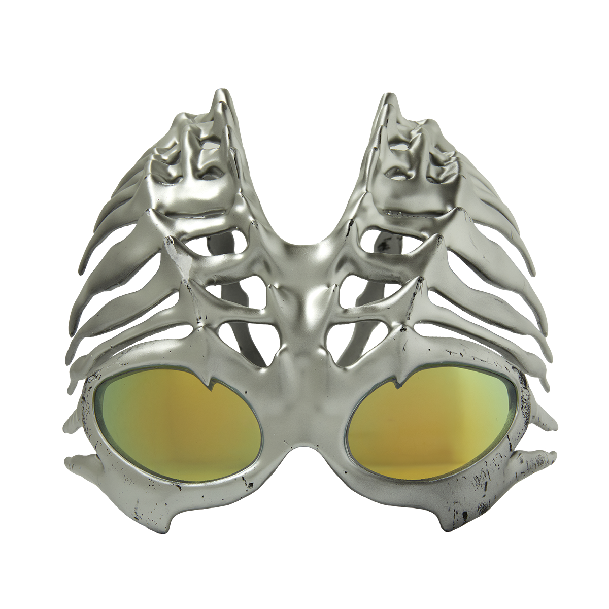 TC BONE HALF MASK