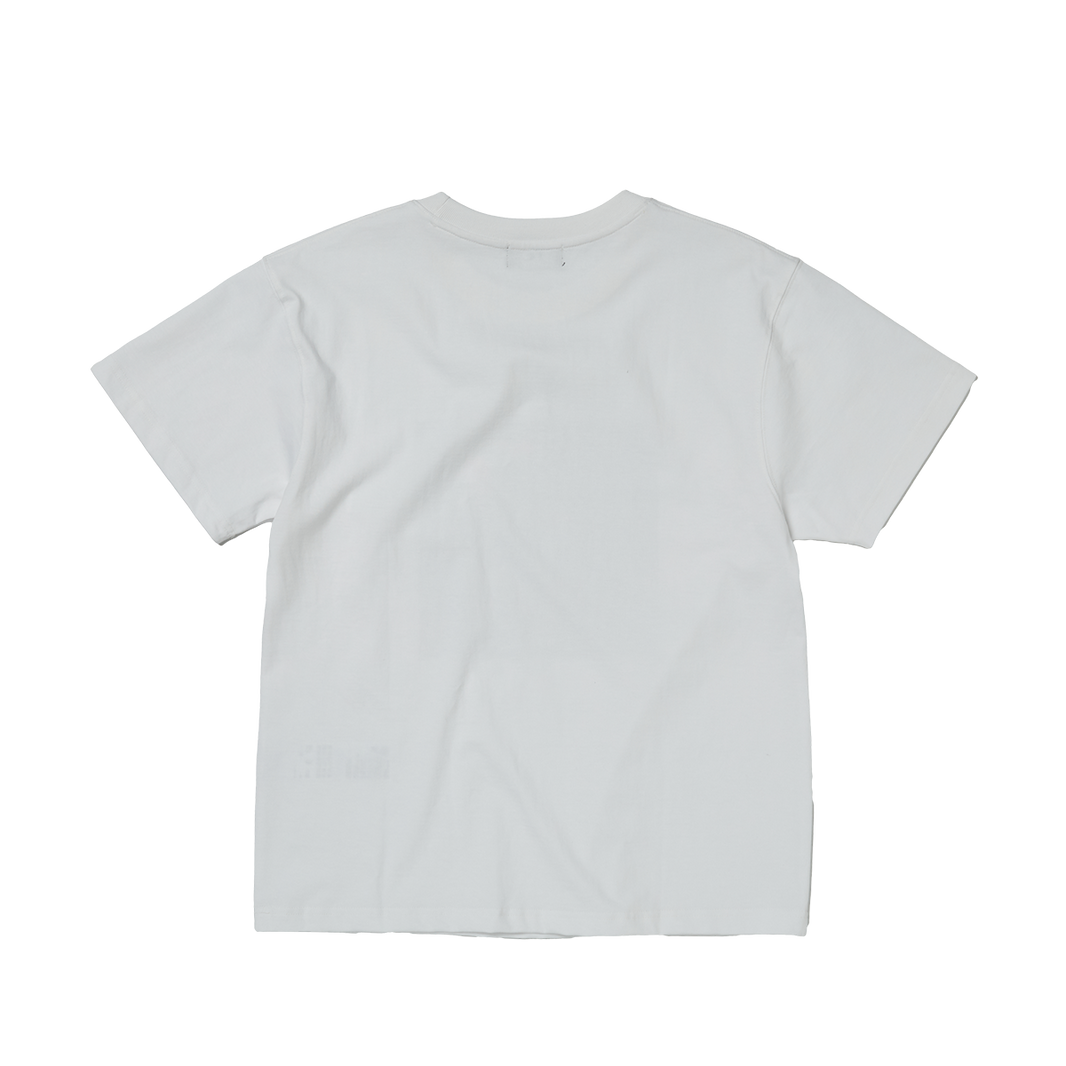 LIGHTNING HIERARCHY T-SHIRT