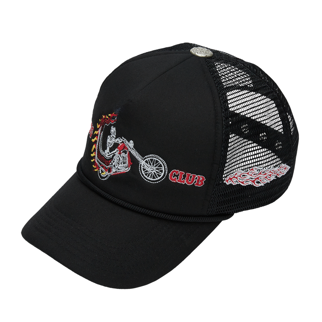 Dragon Chopper Cap