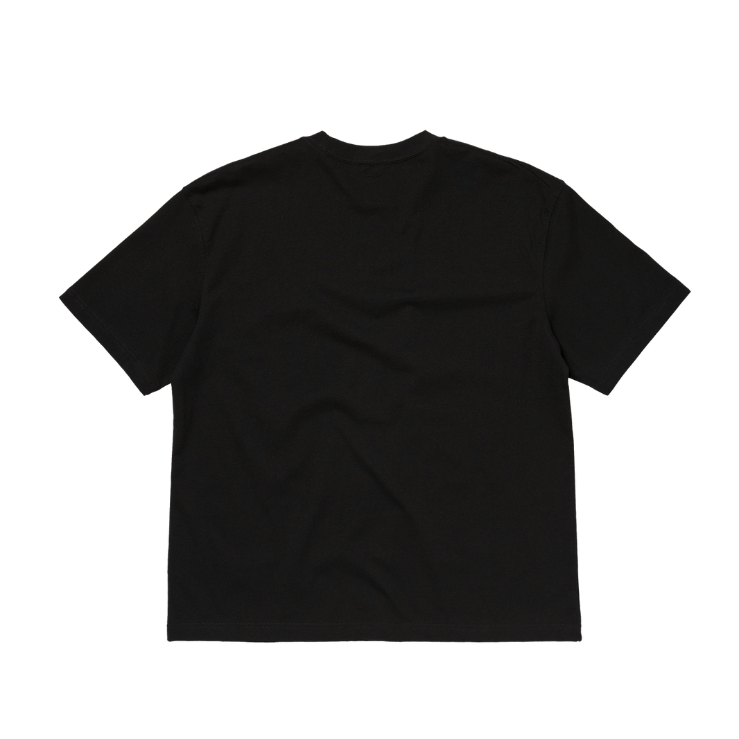 TANTALUM SHIELD TEE