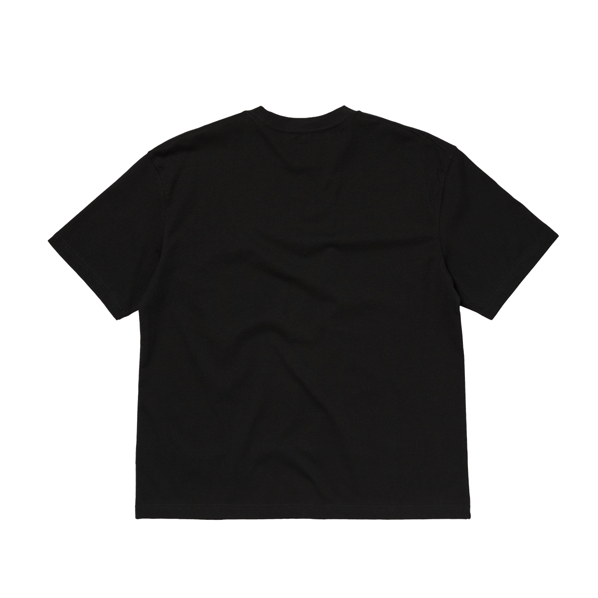 TANTALUM SHIELD TEE