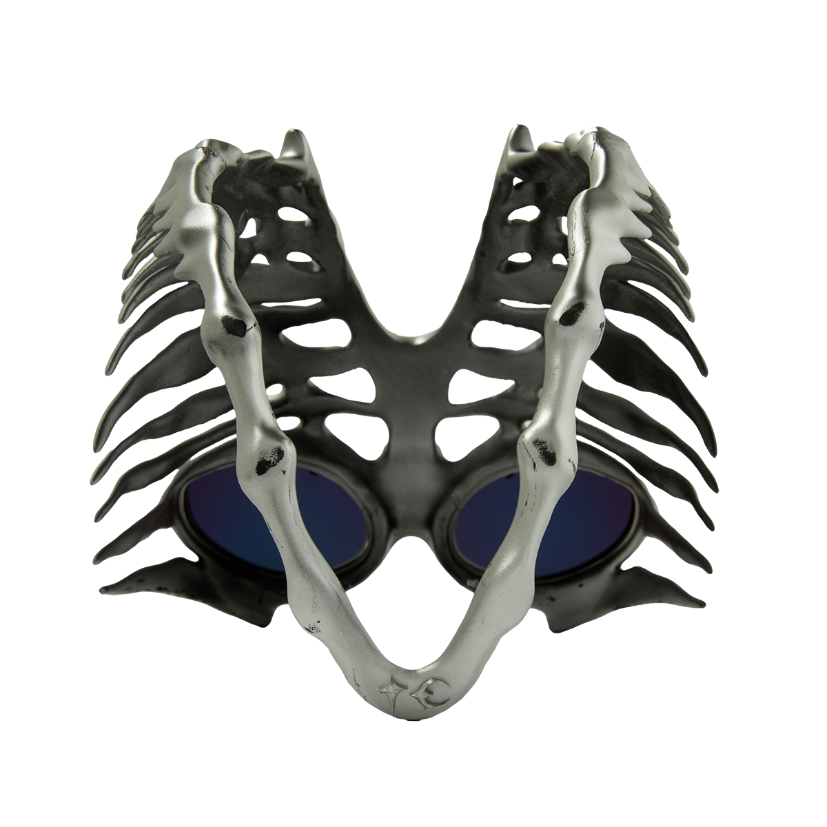 TC BONE HALF MASK