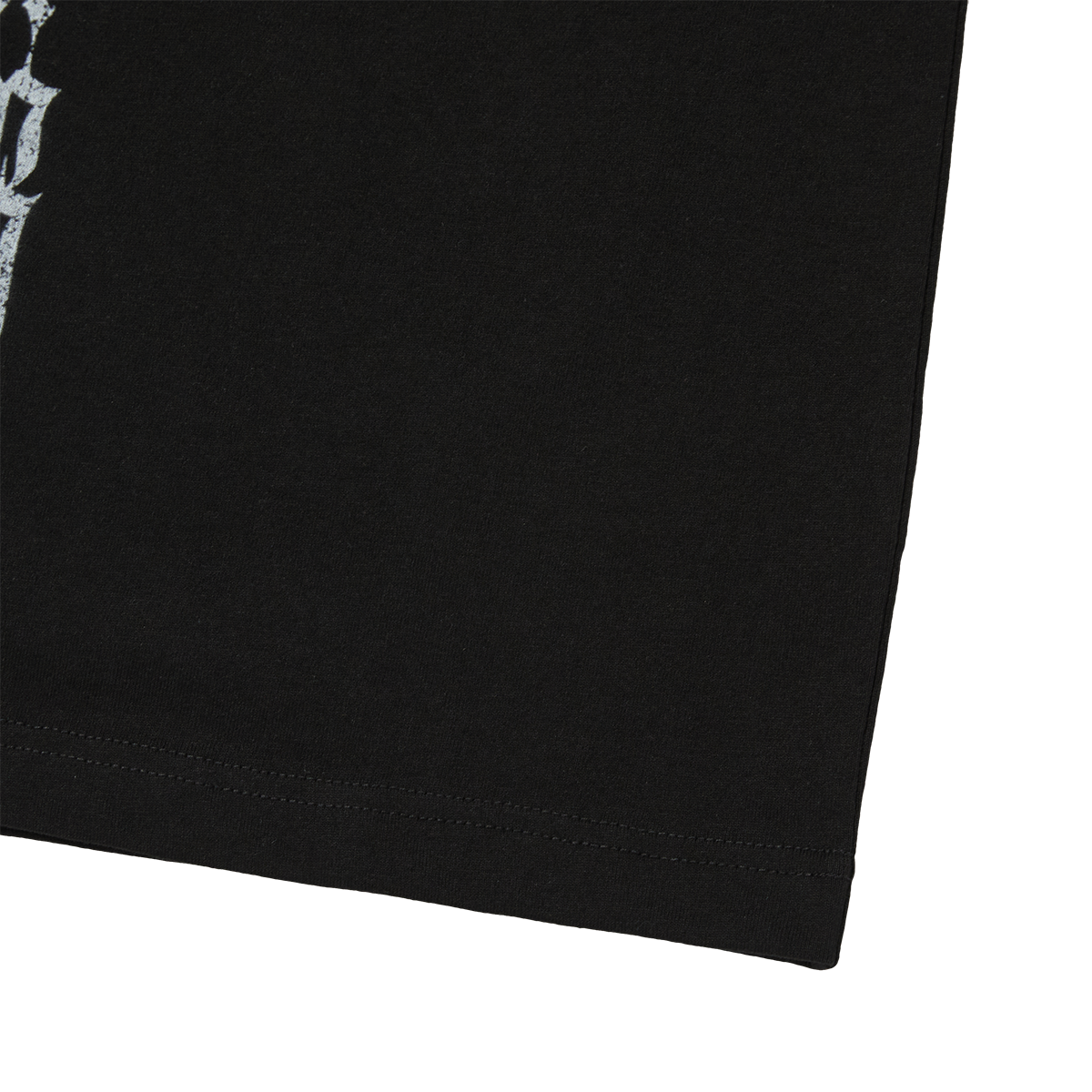 TANTALUM SHIELD TEE