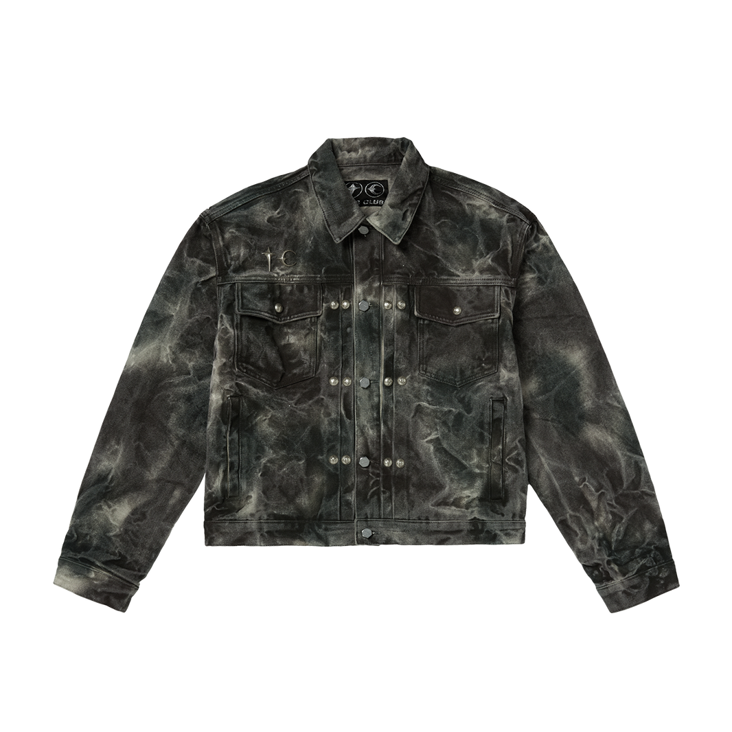 Bio Army Jacket