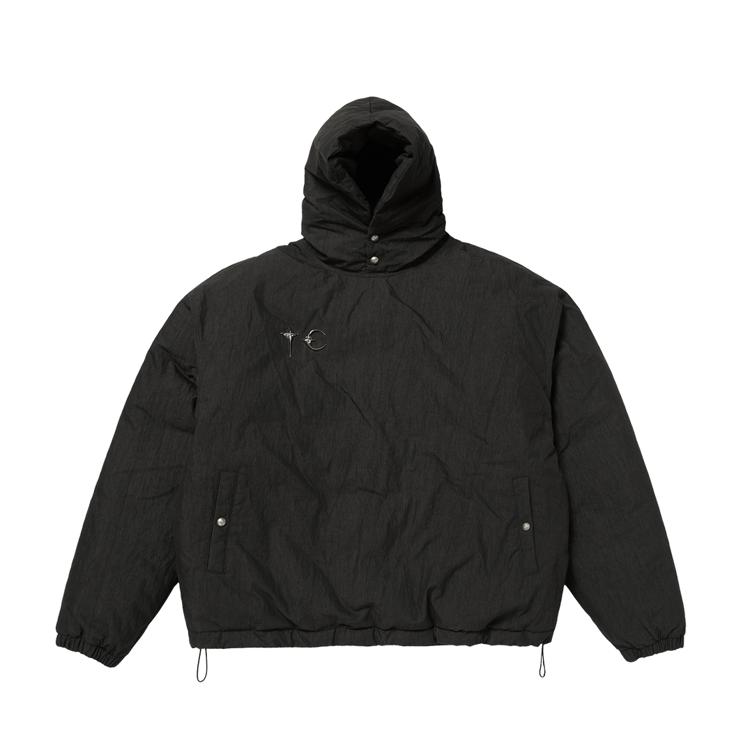 Armor Down Hoodie
