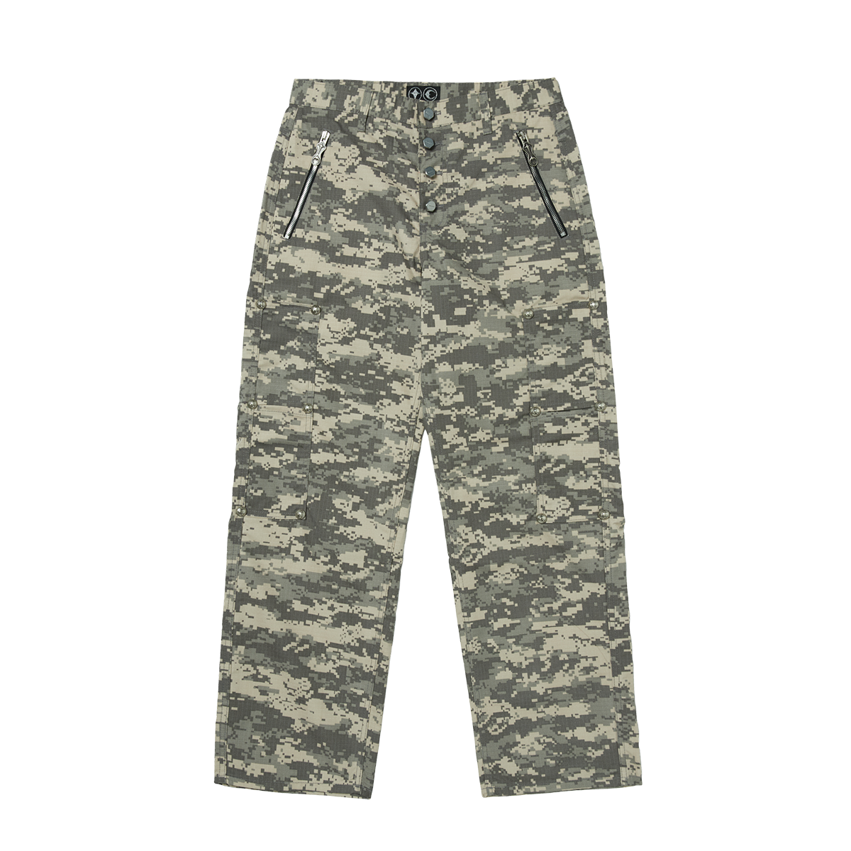 Bio Soldier Pants