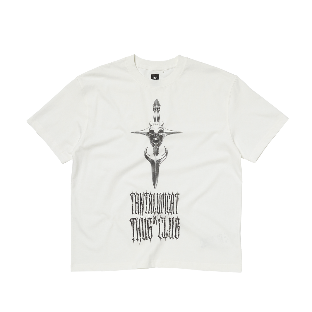 TANTALUM DAGGER TEE