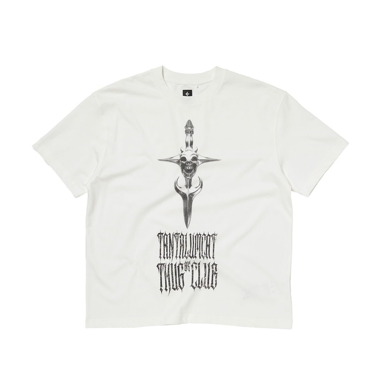TANTALUM DAGGER TEE