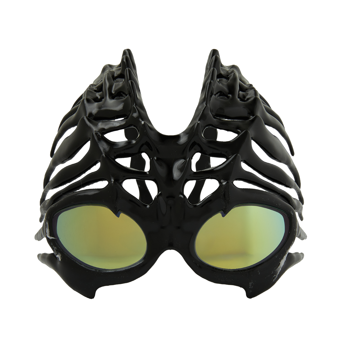 TC BONE HALF MASK