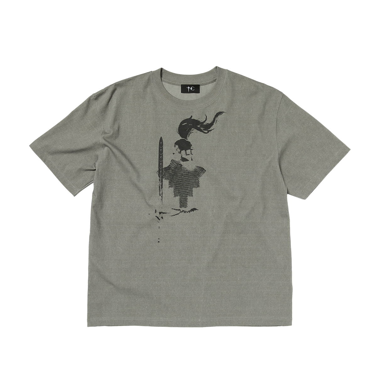 PUBG EXCLUSIVE GLADIATOR T-SHIRT