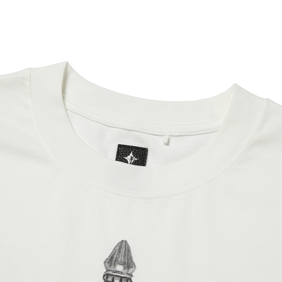 TANTALUM DAGGER TEE