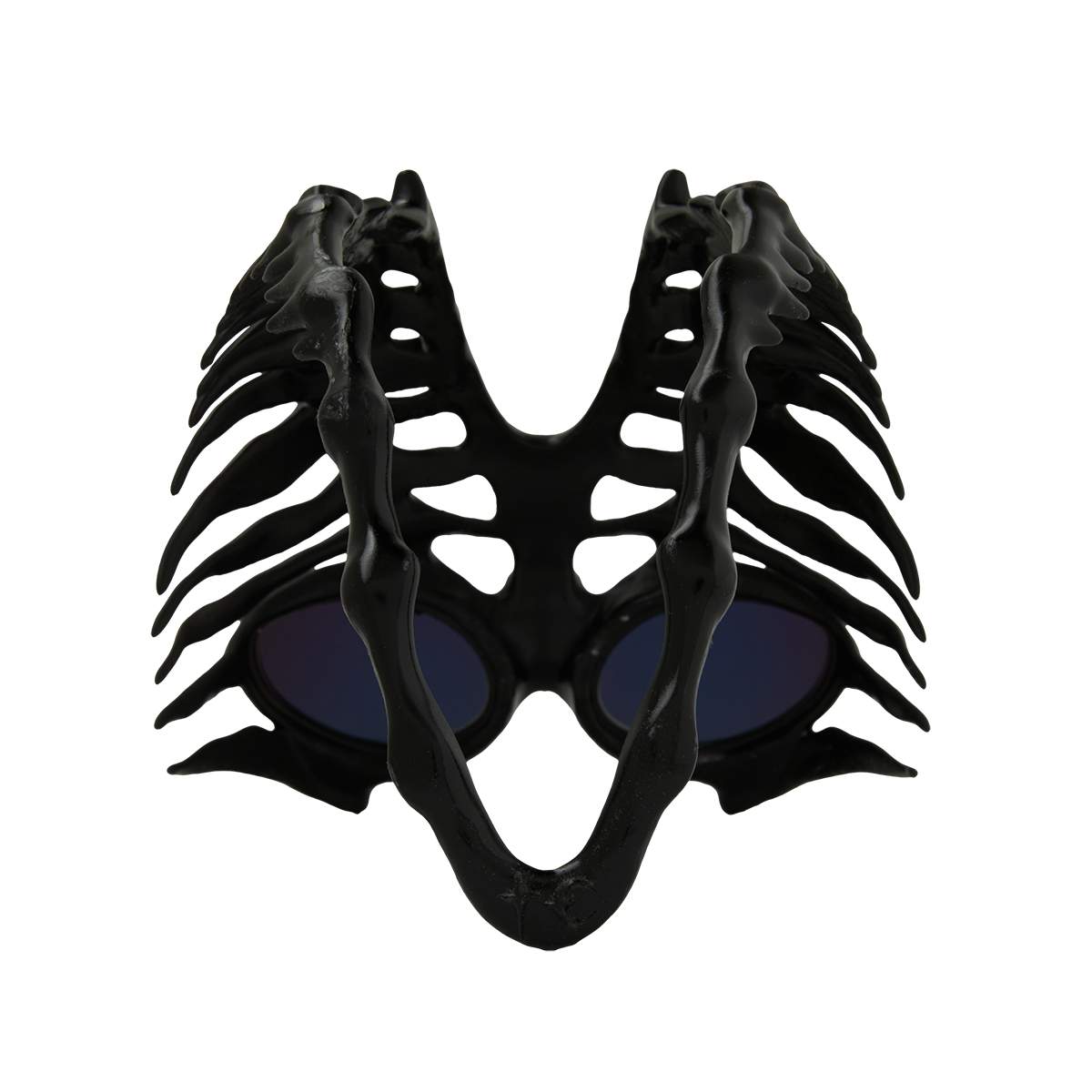 TC BONE HALF MASK