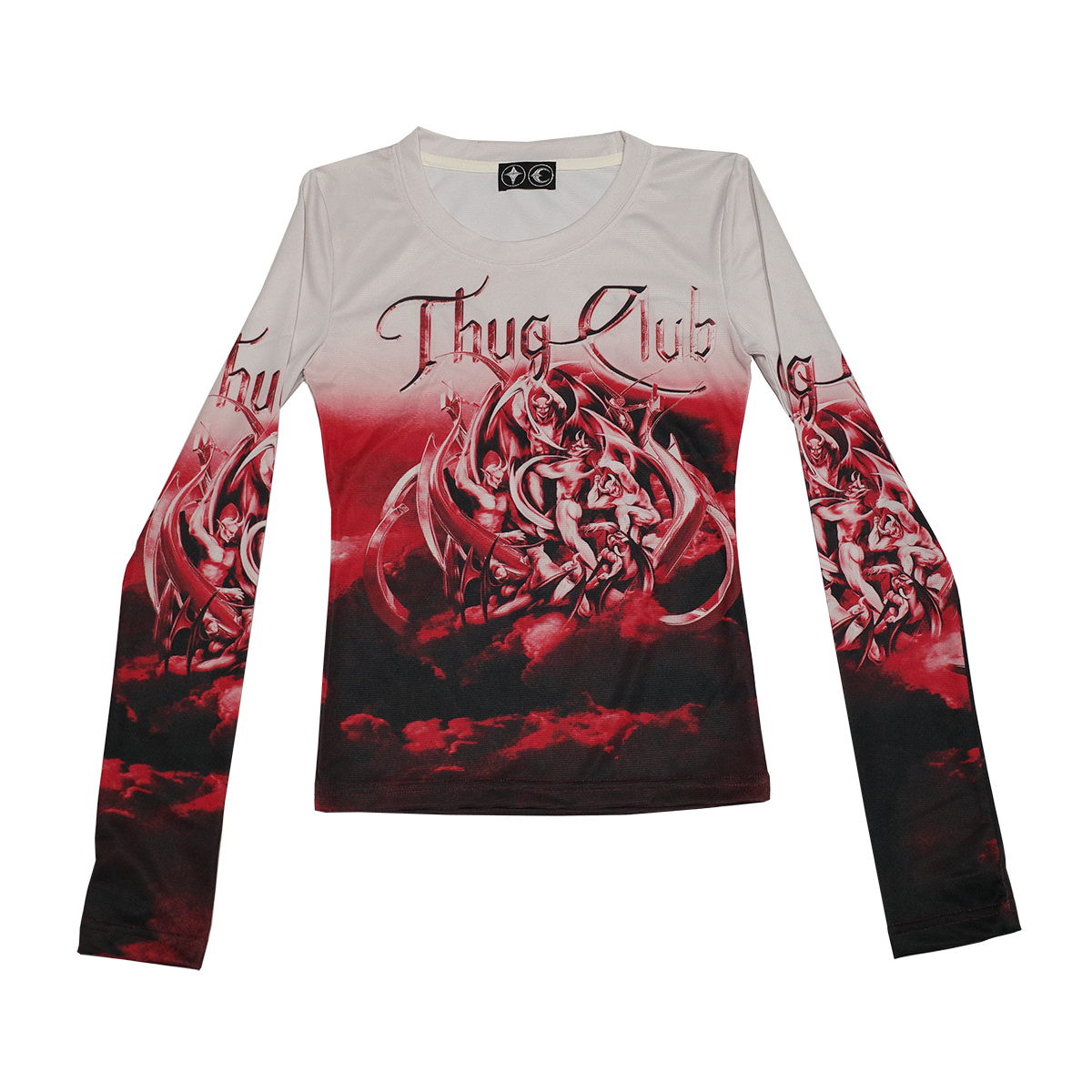 TC JPG SLEEVE WOMEN