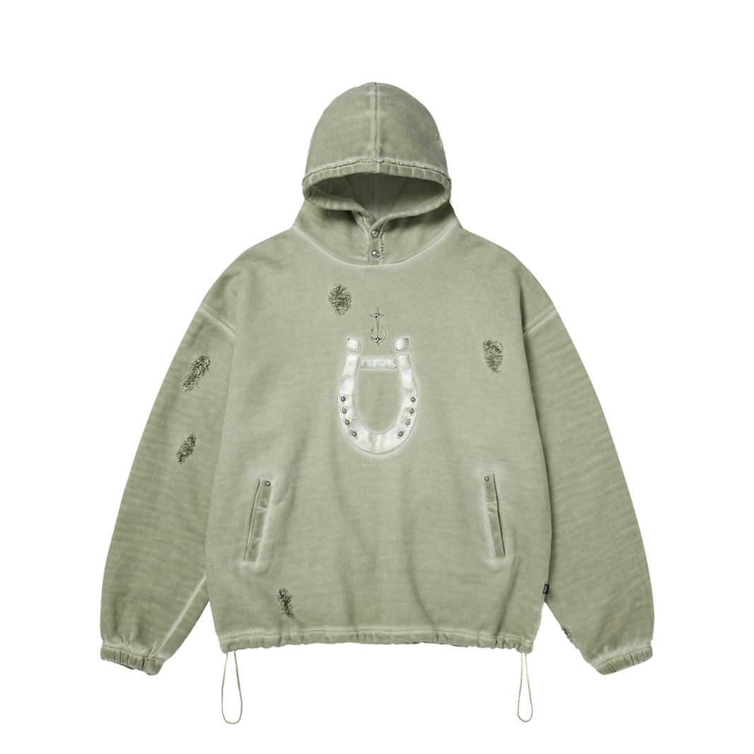 Hoof Hoodie