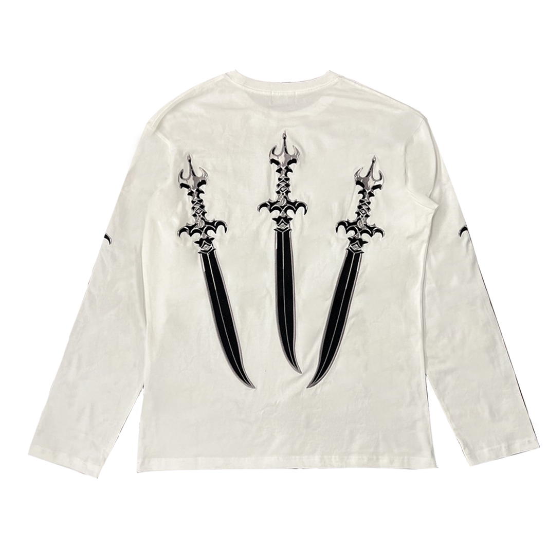 Arab Sword Sleeve