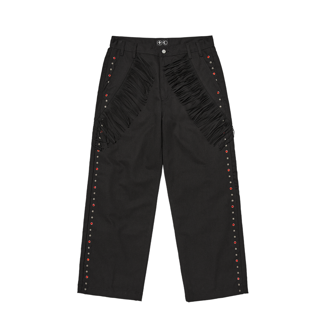 Castle Cowboy Pants