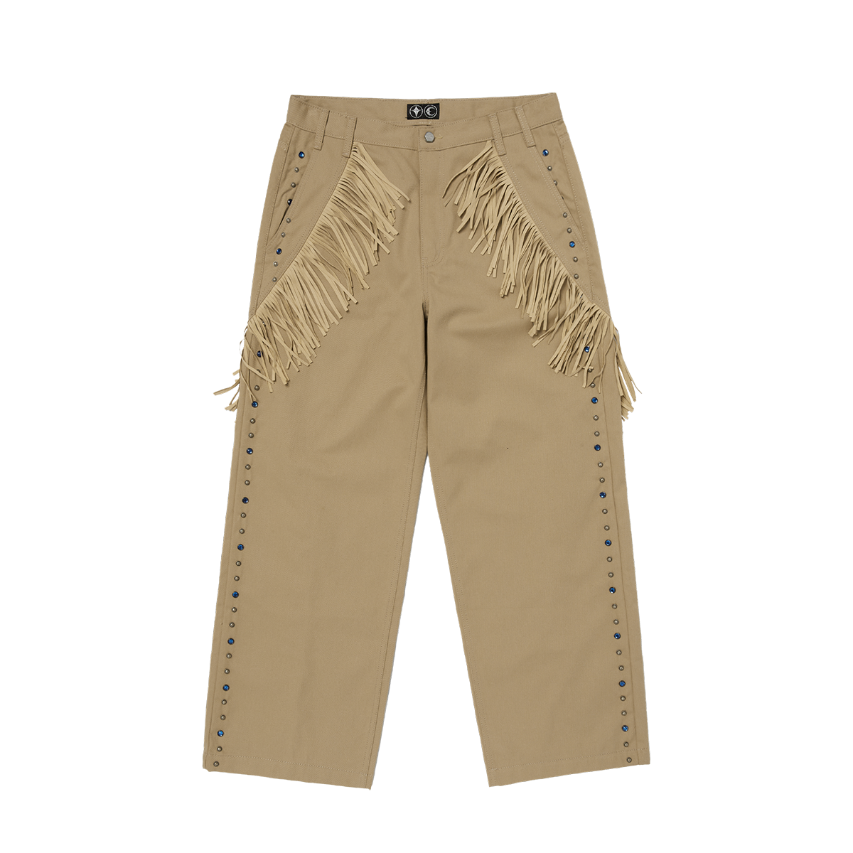 Castle Cowboy Pants