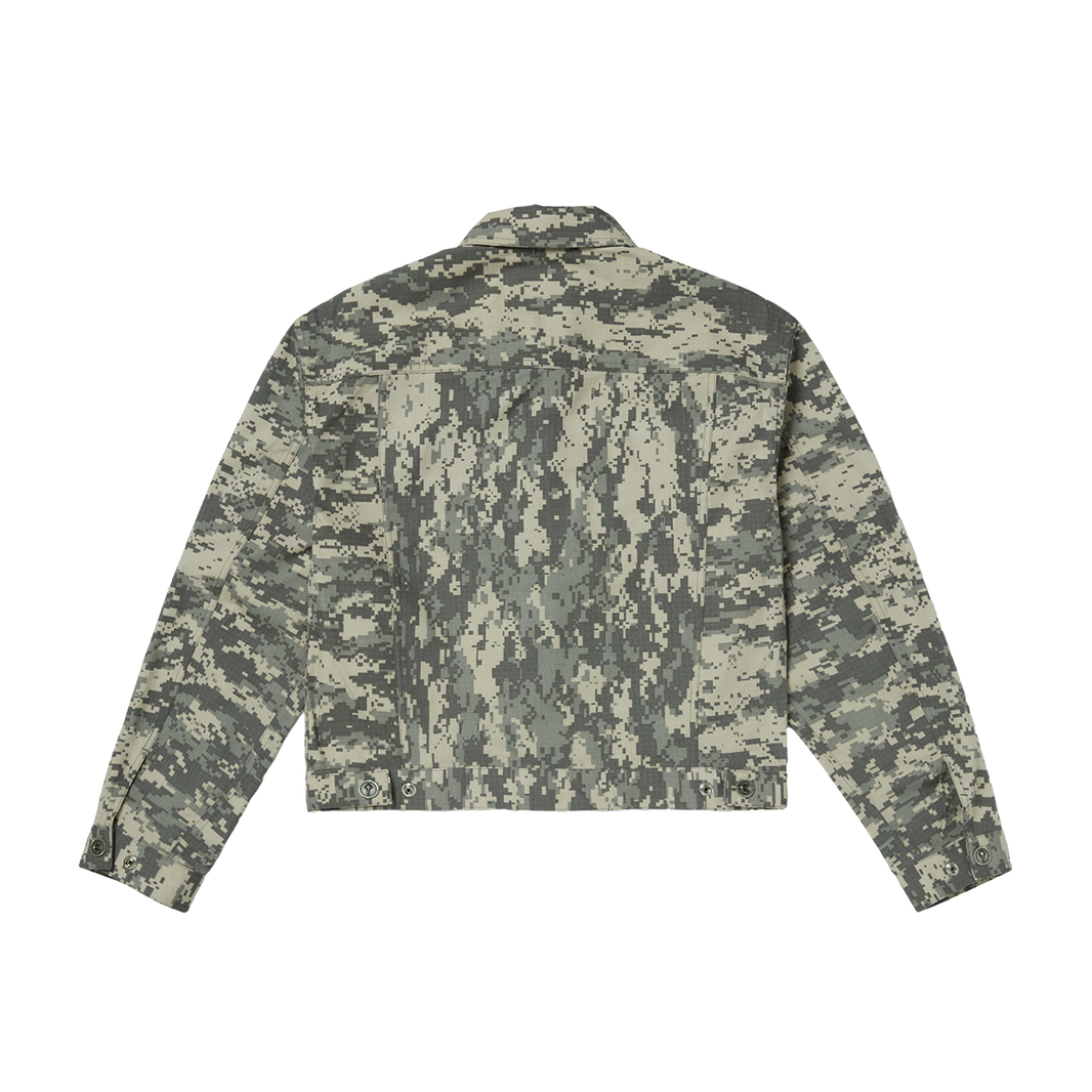 TC Army Jacket