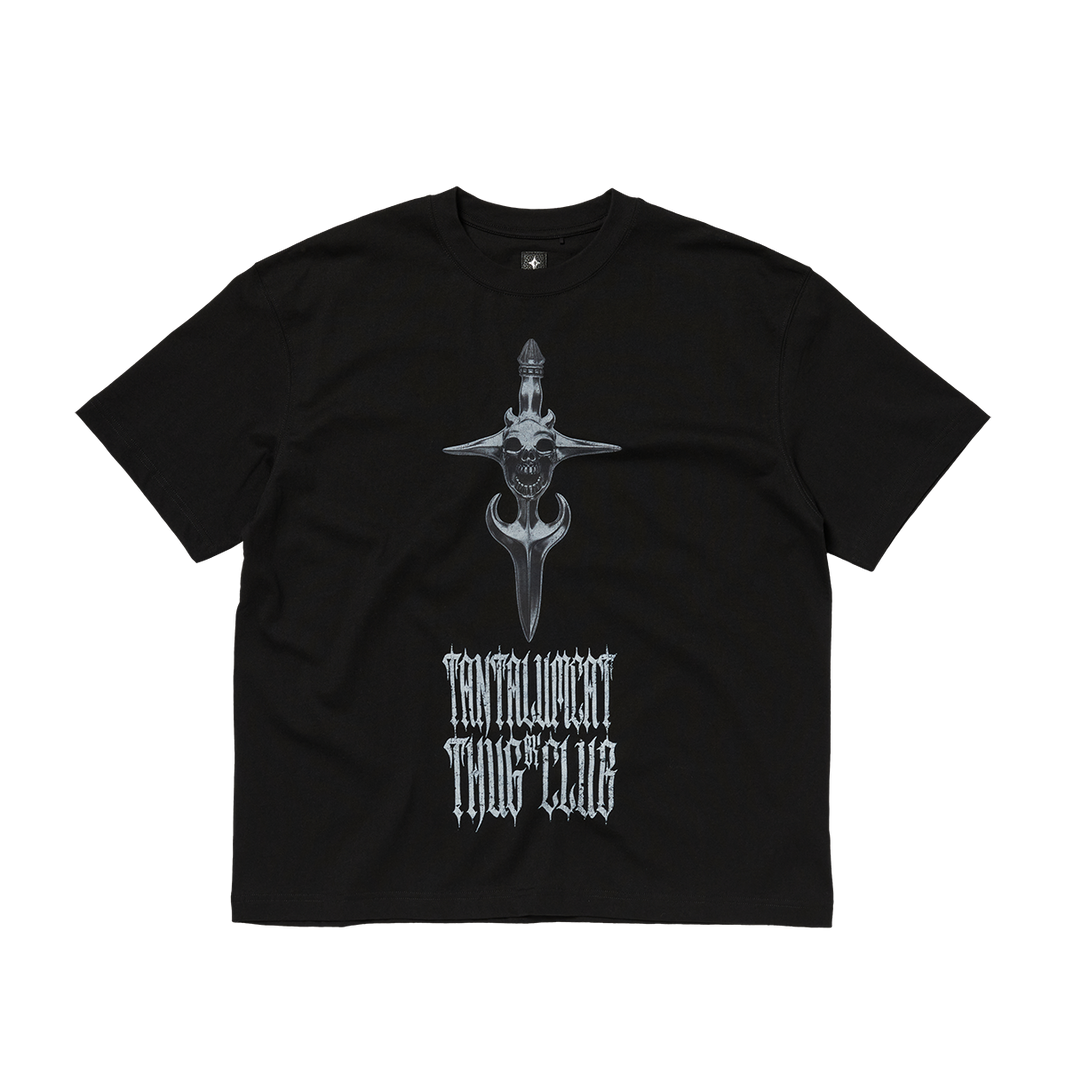 TANTALUM DAGGER TEE
