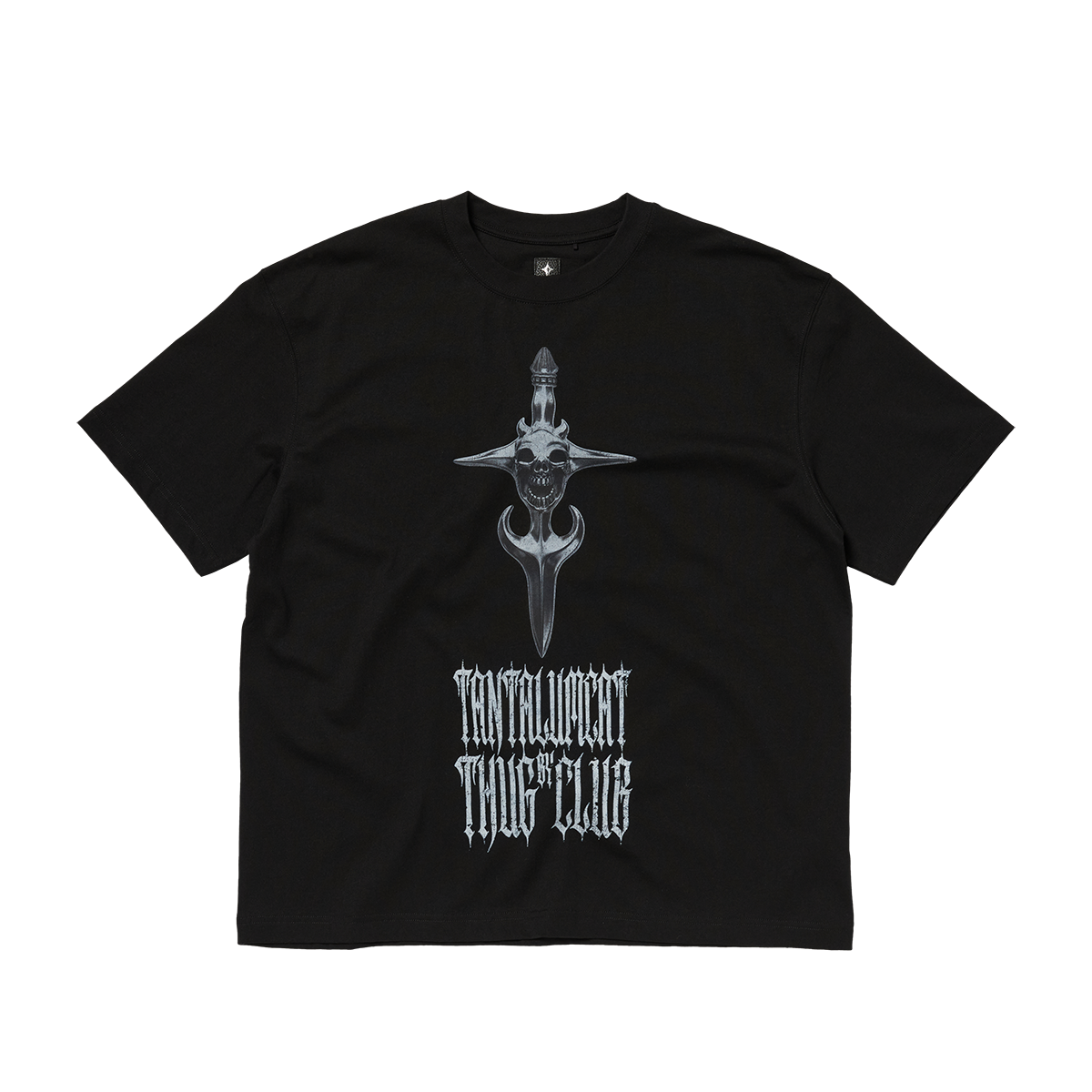 TANTALUM DAGGER TEE