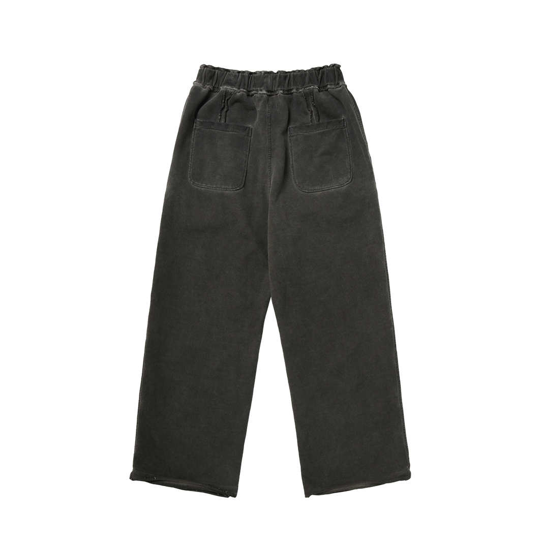 FILA x THUG F Logo Sweat Pants