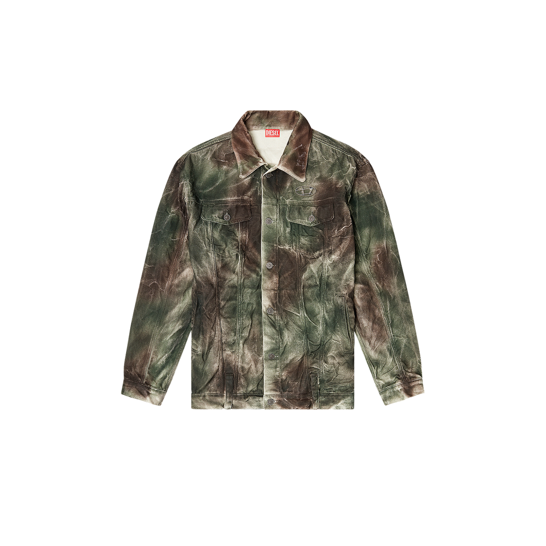 J-THUG-JKT JACKET