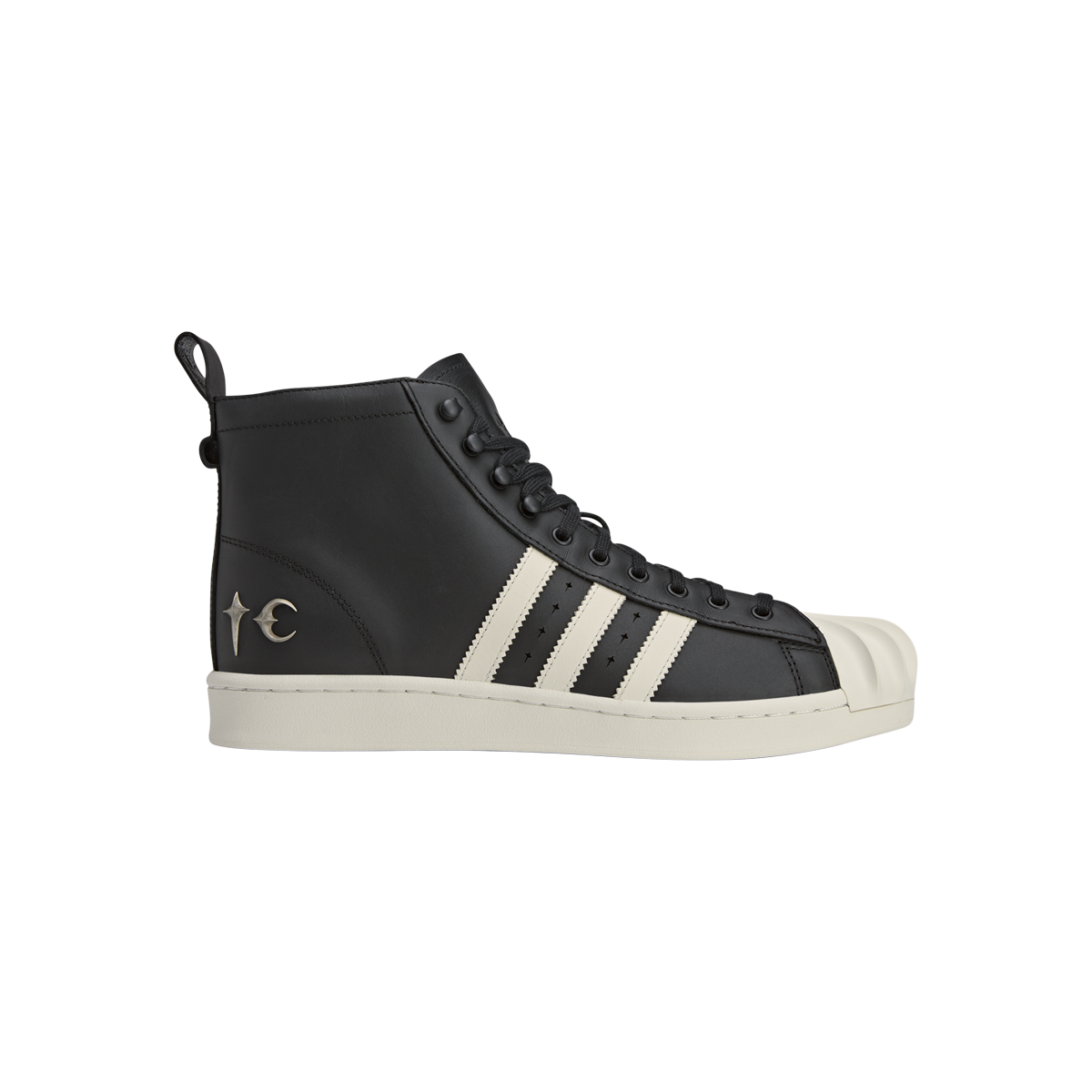 SUPERSTAR BOOT LUXE