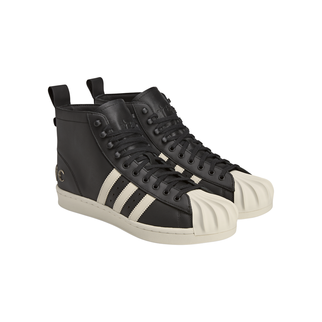 SUPERSTAR BOOT LUXE