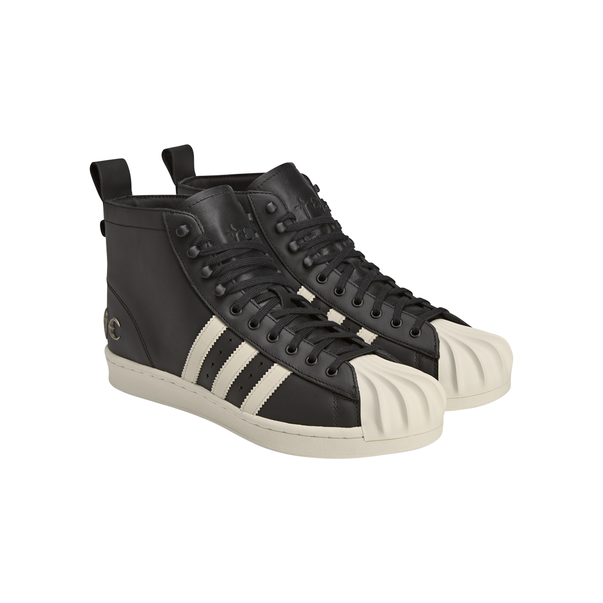 SUPERSTAR BOOT LUXE