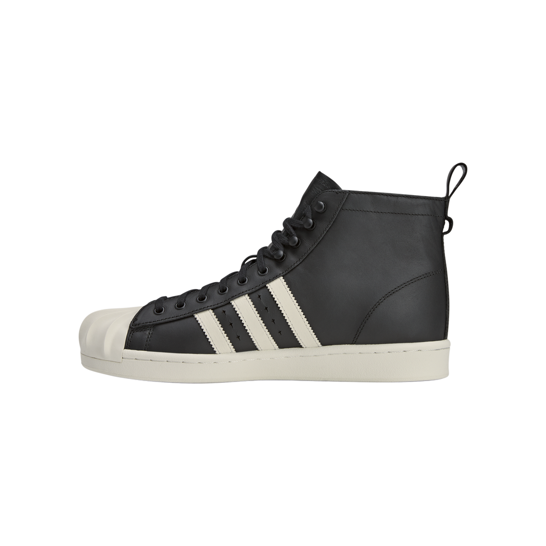 SUPERSTAR BOOT LUXE