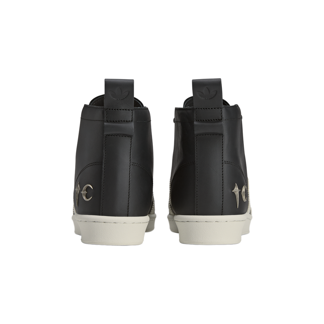 SUPERSTAR BOOT LUXE
