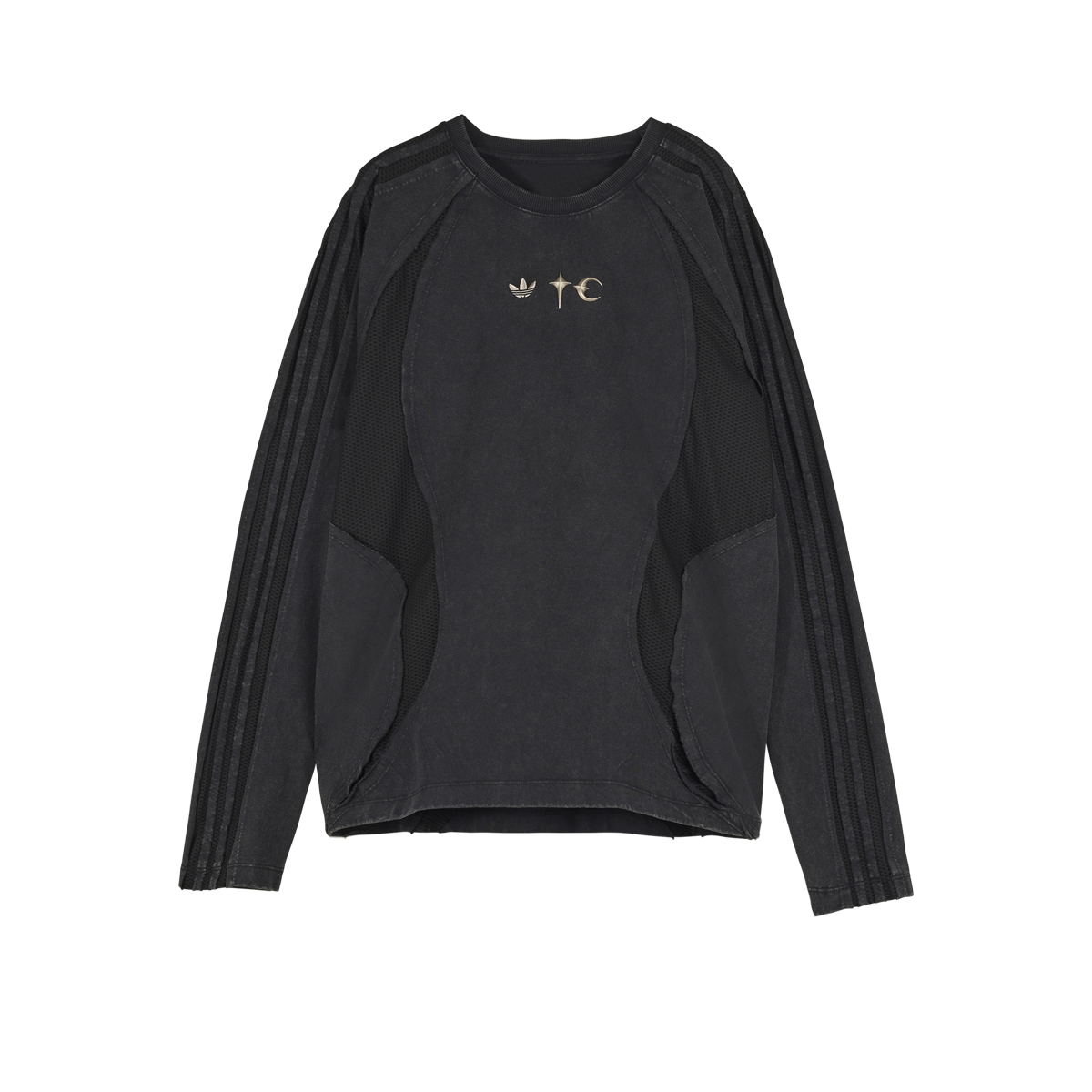 TC TG TSHIRT LS