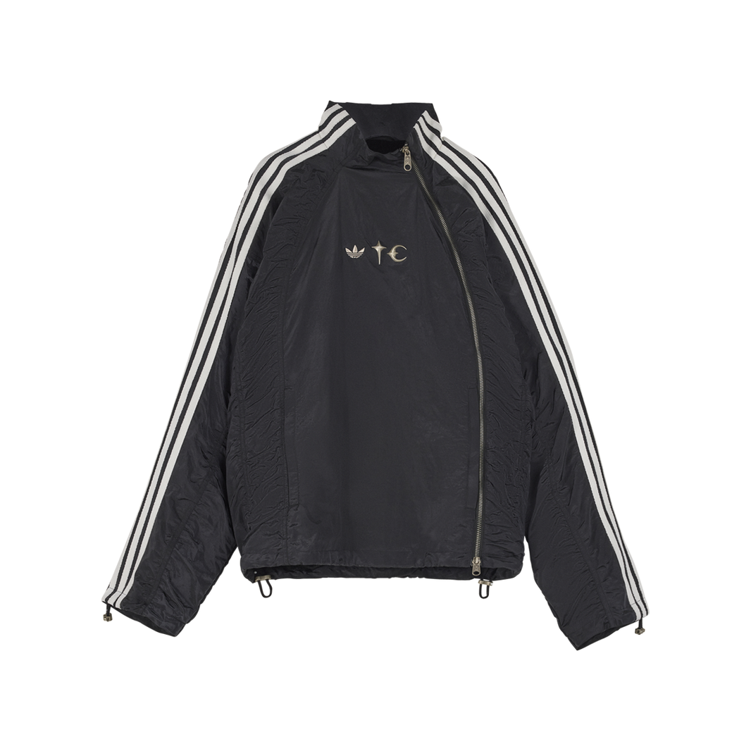 TC WOVEN TT