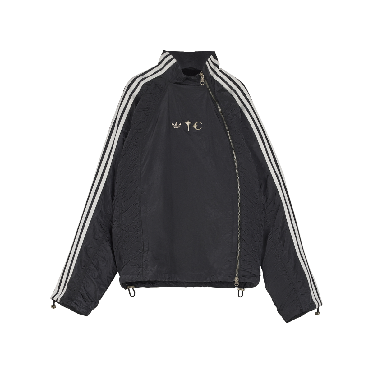 TC WOVEN TT
