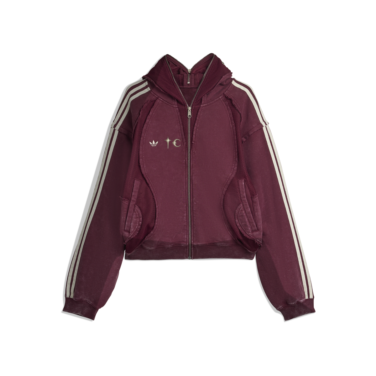 TC TG SWEAT HD