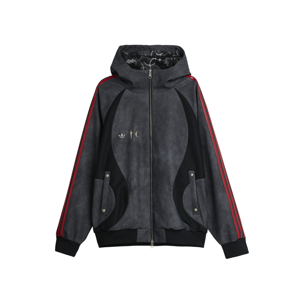 TC TG LTHR JKT