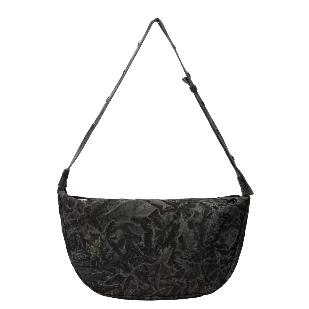 Bio Army Messenger Bag