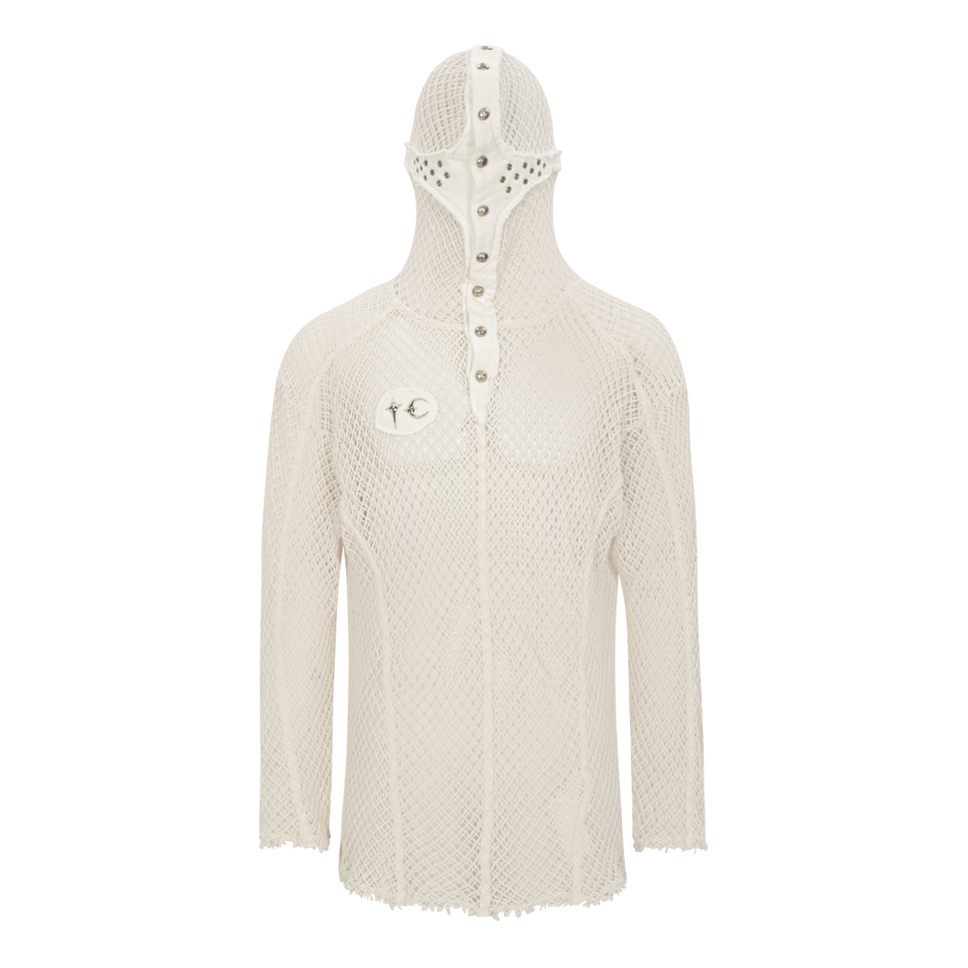MIthril Hoodie Sleeve
