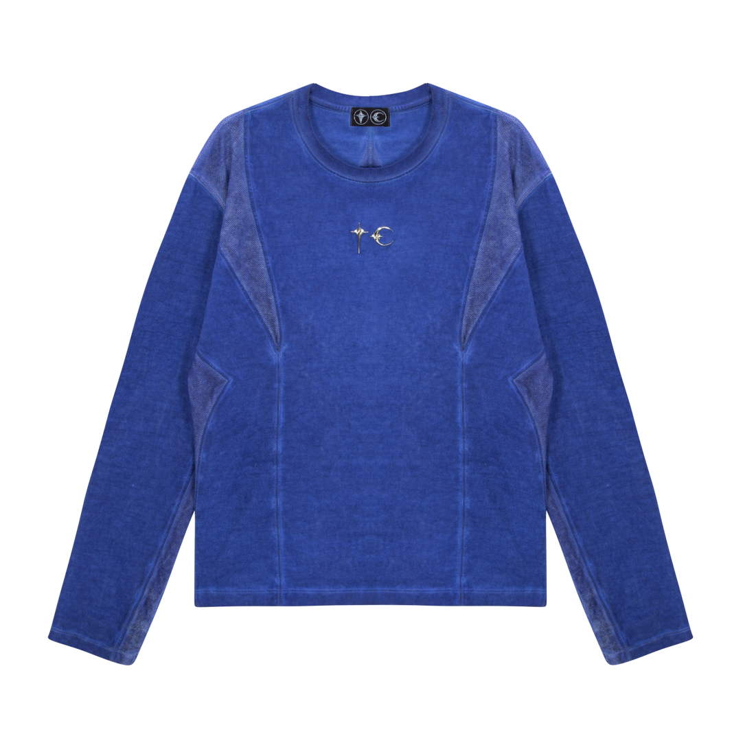 Back C Mesh Sleeve