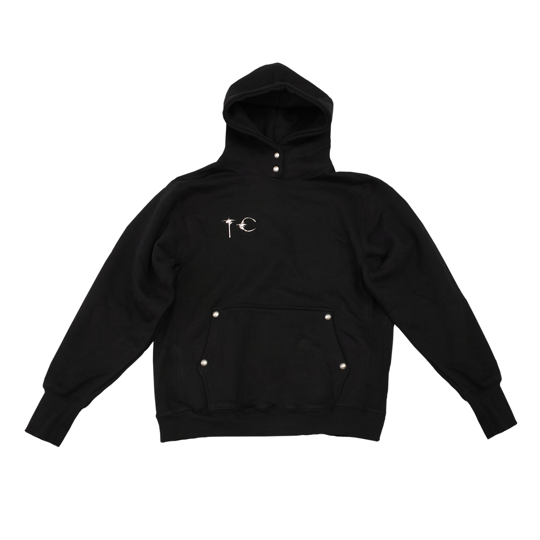 Armor Hoodie