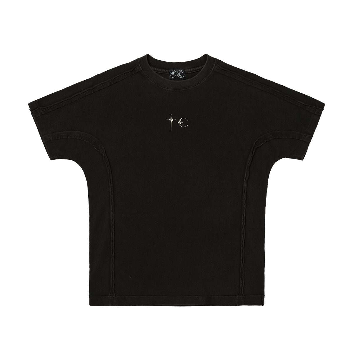 Cave T-shirts