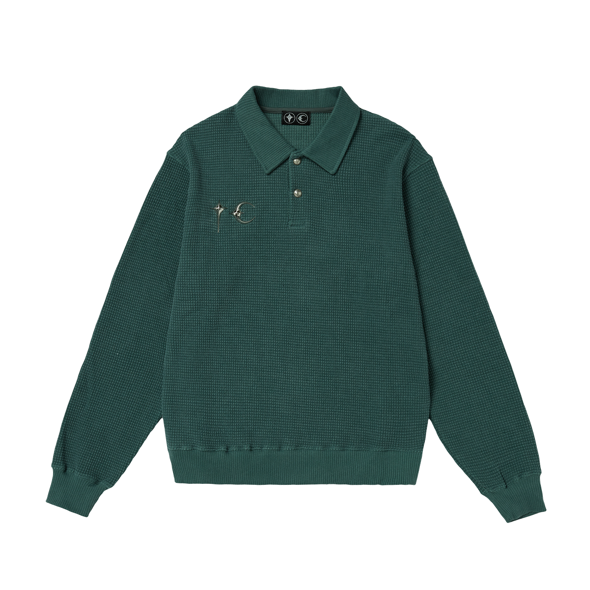 TC PK